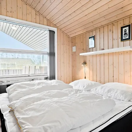 Strandhaus In Hemmet Mit Sauna