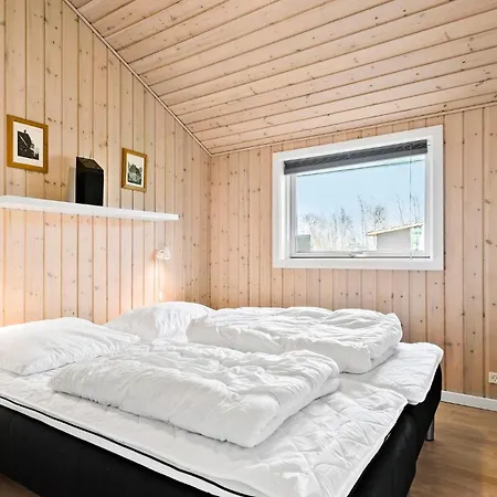 Strandhaus In Hemmet Mit Sauna * Hemmet