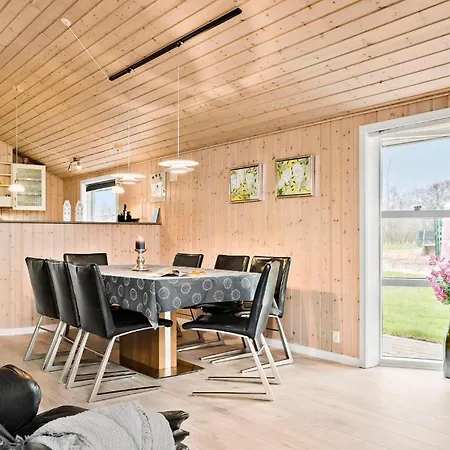 Strandhaus In Hemmet Mit Sauna *