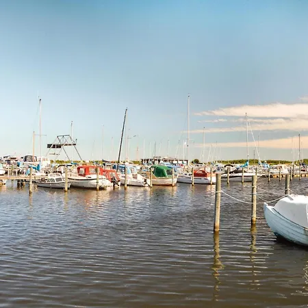 Fasanvaenget I Casa vacanze *