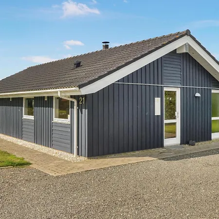 Strandhaus In Hemmet Mit Sauna *