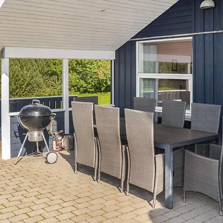 Fasanvaenget I Hemmet