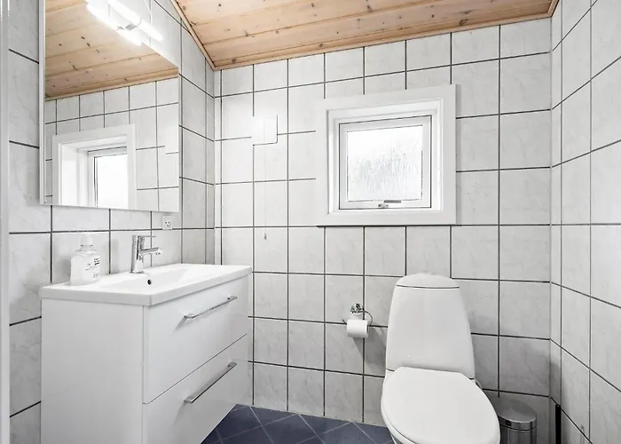 Fasanvaenget I Feriehus