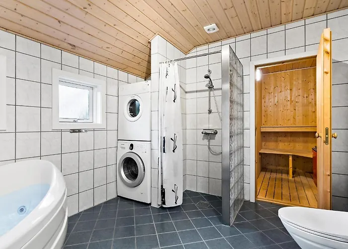 Fasanvaenget I Hemmet