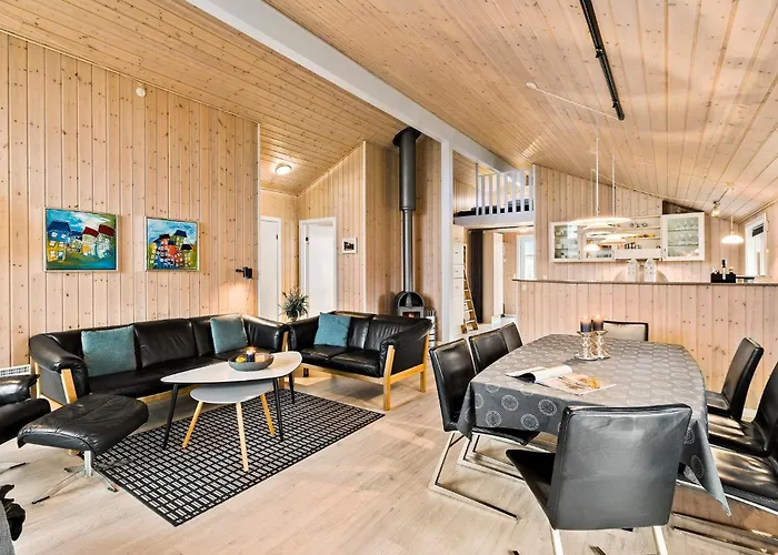Fasanvaenget I * Hemmet