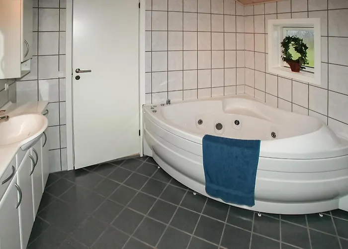 Feriehus Fasanvaenget I